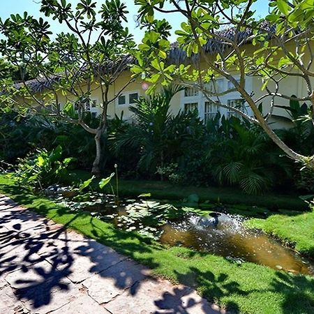Oasis Hotel Nyaung-U Exteriér fotografie