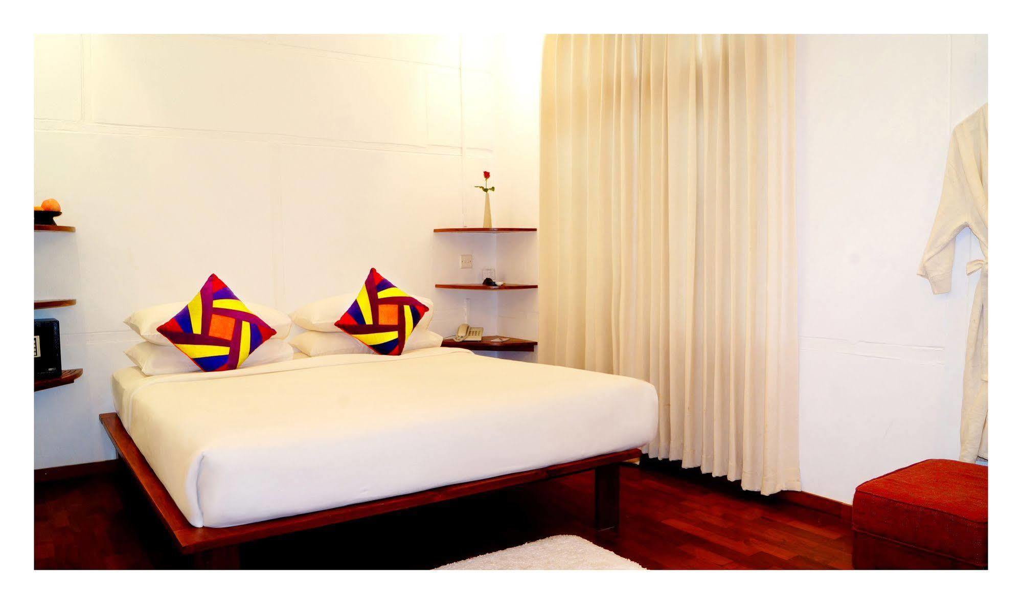 Oasis Hotel Nyaung-U Exteriér fotografie