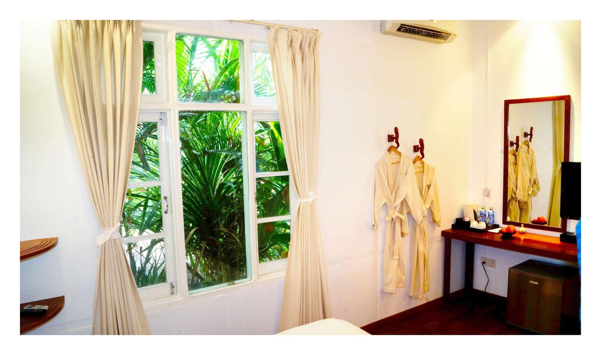 Oasis Hotel Nyaung-U Exteriér fotografie